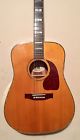 Pr-775s Epiphone Cool Rare Acoustic Guitar Hardcase Mik Korea