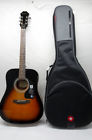 02-b46777a Pr150-vs Epiphone Acoustic Guitar