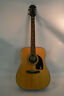 Pr200na Epiphone Acoustic Guitar