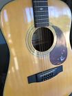 Pr350-12 Gibson Acoustic Guitar