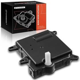 Apbda0110am Premiumpartswhosale Hvac Heater Blend Door Actuator Compatible With Ford Expedition 2002-2004