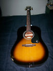 Pro-1-vs Epiphone String Acoustic Guitar