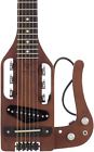 00852104000628 Pro Brn Traveler Guitar Series