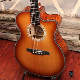 A50-evs Prs 2019 Paul Reed Smith