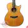 Ps-14-c Taylor 1996 Special Edition Presentation Grand Auditorium Brazilian