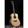 00887766051442 Ps10e-mac Taylor Presentation Series Acoustic-electric Guitar Natural