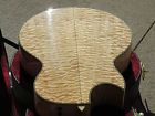 Ps15ce Taylor Presentation Guitar Natural Finish Quilted Maple Jumbo Body Lqqk