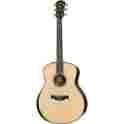 Ps18e-mac Ps18e Taylor Presentation Series 2015 Grand Orchestra Macassar Ebony A E Guitar 887766051718
