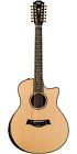 Ps56cees2 Taylor Ps56ce 12-string Grand 887766015611