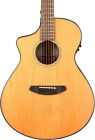 Purconlh Breedlove Pursuit Concert Left-handed 875934006844