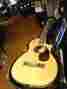 Pv-03e Silver Larrivee Oak Parlor Same Tone Wood As 45th Anniversary