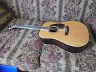 Pvd-28dlx Eastman Potomac By All Solid Wood Acoustic Guitar