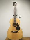 Py70 Alvarez Yairi Standard Parlor Acoustic Guitar With Case