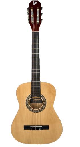 Pgacms82n Pyle 36 Inch 6-string Classical Acoustic Guitar For Beginner And Adult Natural