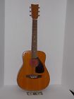 Ql0026549 Yamaha Acoustic Guitar