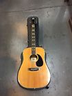 R-267w Royce Acoustic Guitar Made In Korea Case