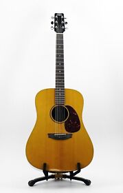 V-dr1100n2 Rain Song Vintage Series Dreadnought Acoustic Guitar Display Model