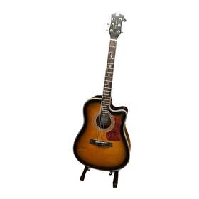 4263 Randy Jackson Diamond Edition Limited 4263/10000 Acoustic Electric Guitar