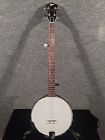 Rb-20 Rover Open Back Banjo Gig Bag