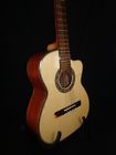 Rc-03 Medina Cardiel Requinto De Cedro Clasico Made In Mexico High