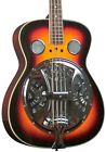 Rd-05 Regal Resonator Bass Guitar Sunburst 688382015883