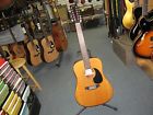 Rd-06-12 Recording King String Acoustic Guitar