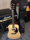 Rd-06 Recording King Series Dreadnought Guitar Lr Baggs Pickup