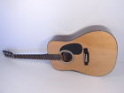Rd-10 Recording King Acoustic Guitar String Hand Crafted