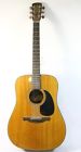 Rd-20s Alvarez Acoustic Guitar