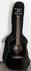 Rd-20sc Bl Alvarez Acoustic Electric Guitar 0743565193786