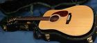 Rd-26 Recording King Dreadnought All-solid
