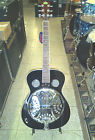 Rd-30 Roundneck Regal Gloss Black