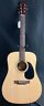 Rd-318 Recording King Aged Adirondack Dreadnought Acoustic Guitar Natural 840246041531