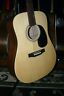 Rd-m9m Recording King All Solid Dreadnought Acoustic Guitar