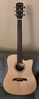 Rd12ce Alvarez Acoustic Electric Guitar