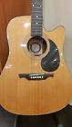 Rd20c Alvarez Guitar For Parts