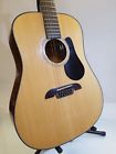 St1021505 Rd20s12 Alvarez String Acoustic Guitar Rh Hsc