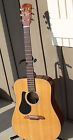 Rd20sl Alvarez Left Handed Acoustic