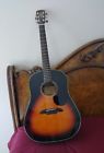 Rd20ssb Alvarez Vintage Sunburst Rd20