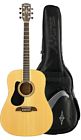 Rd26l Alvarez Regent Left Handed 814295015867