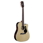 Rd27ce Alvarez Regent Dreadnought Acoustic 814295015966