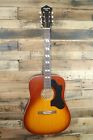 Rds-7-ts Recording King Dreadnought Acoustic
