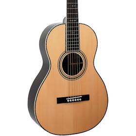 Recording King 197881275105 Tr Elite Single-0 Spruce-rosewood Acoustic Guitar Rf