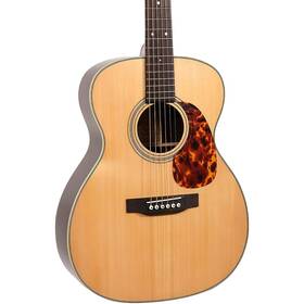Recording King 197881386283 Ro-328 Tonewood Reserve Ooo Acoustic Guitar Rf