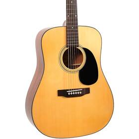 Recording King 197881412449 Rd-318 Tonewood Reserve All-solid Dreadnought Gloss 1978812449 Rf