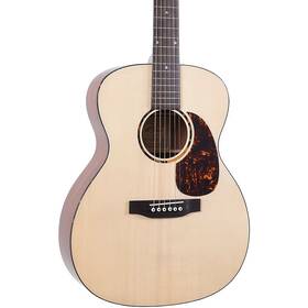 Ro-g6 Recording King 197881418991 000 Acoustic Guitar Gloss Natural Rf