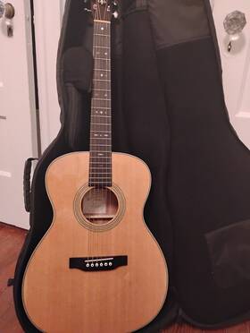 Ro-16 Recording King