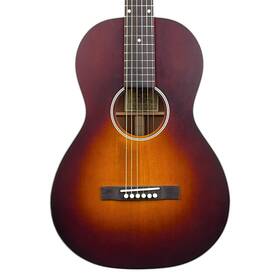 Rps-11-tbr Recording King Rps11 Acoustic Guitar Used