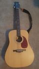 5210 Regent Alvarez Acoustic Guitar