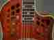 Reso-rocket Wood Body National Wb With Hardshell Case Lqqk